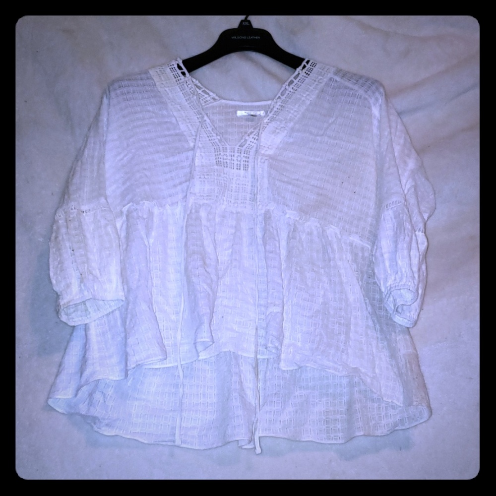 Sophie Max shirt